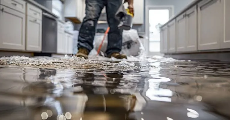 Water damage restoration companies near me in Gardnerville, NV - Emergency flood extraction